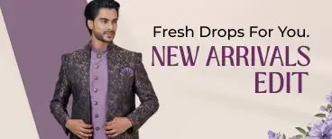 New Arrival