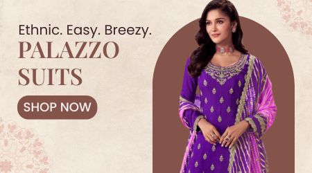 Palazzo Suits