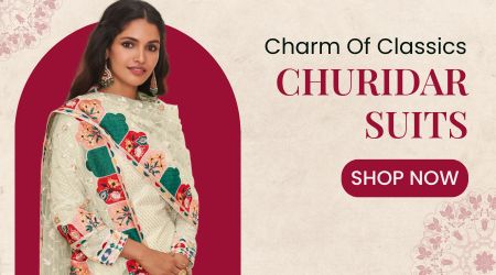 Churidar Suits