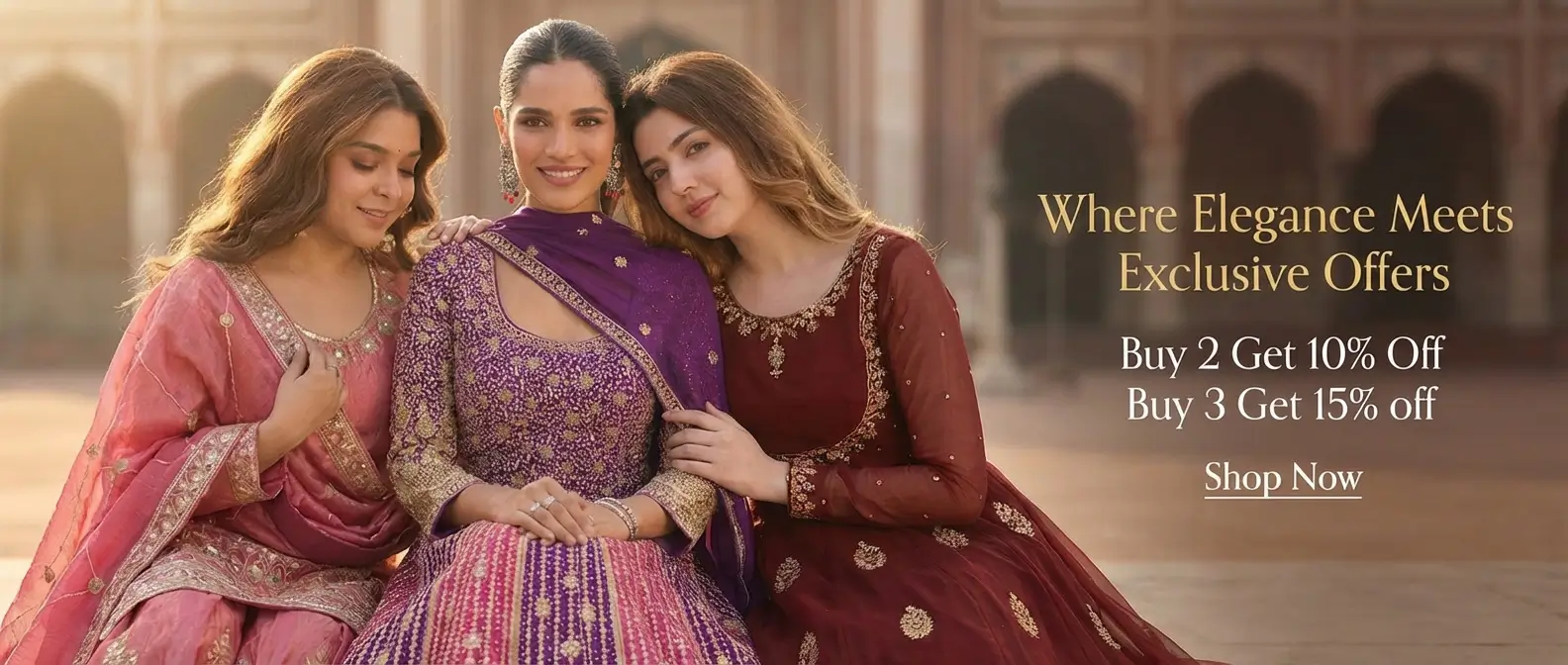 Exclusive Collection