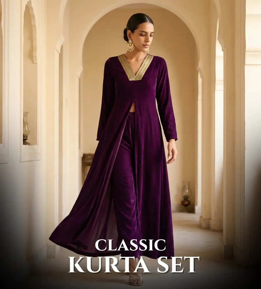 Kurta Sets for Women