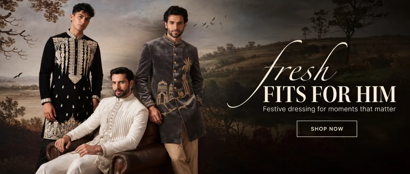 The Latest Lookbook for Men