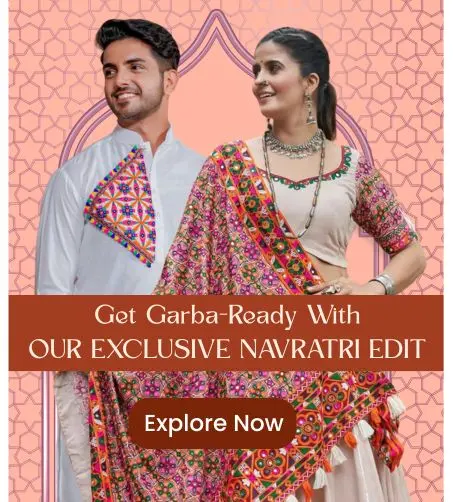 Navratri Collection