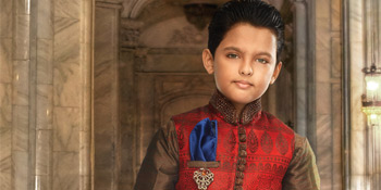 Boys Kids Wear