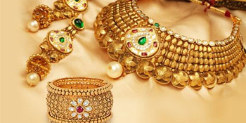 Jewellery