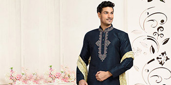 Kurta Pajamas