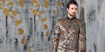 Mens Indo Western