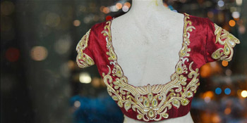 Readymade Blouses