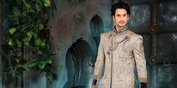 Sherwanis