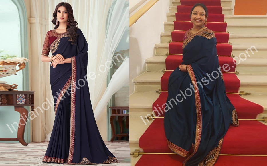 Indian Dresses Online | Indian Clothing At Indian Cloth Store