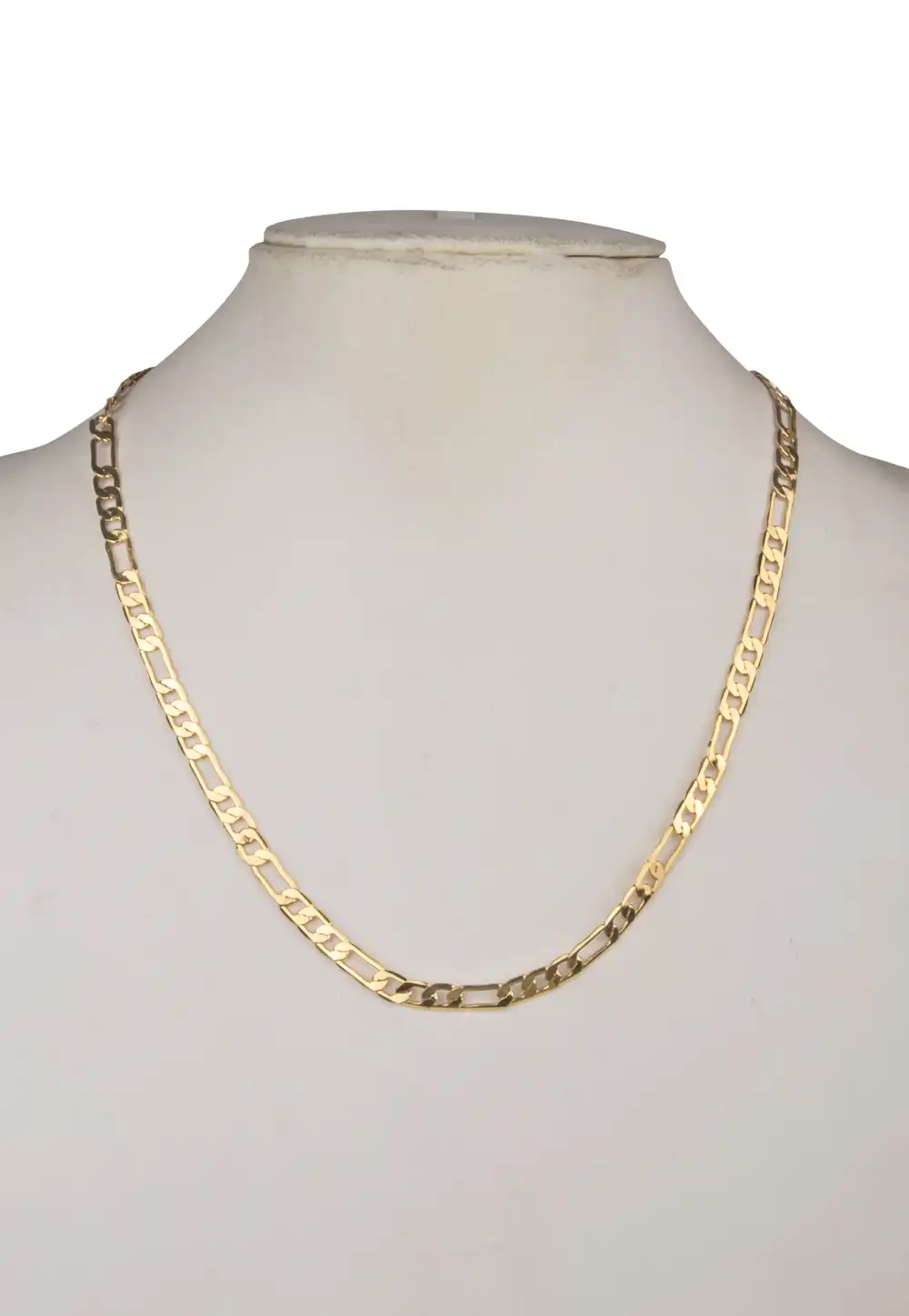 Golden Gold Plated Chain 171873