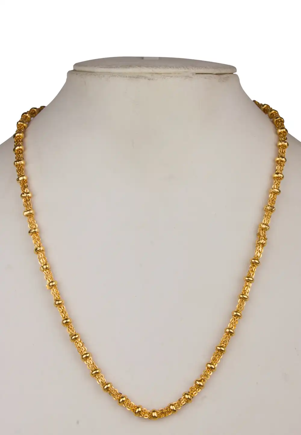 Golden Gold Plated Chain 171880