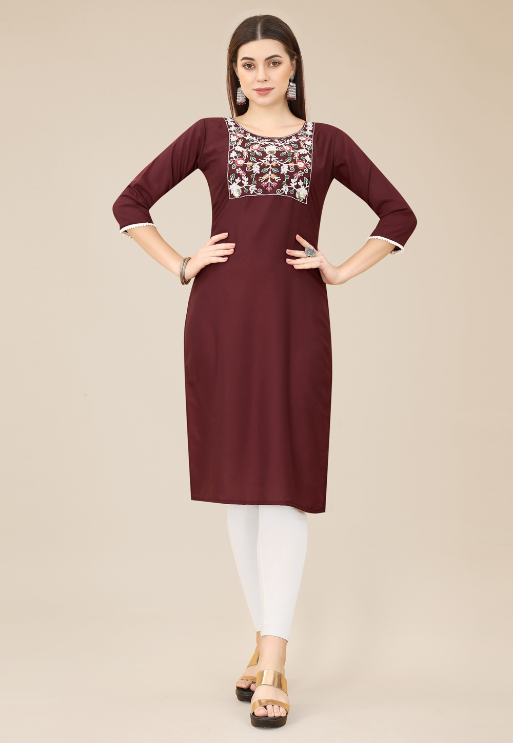 Wine Chinon Kurti 263804