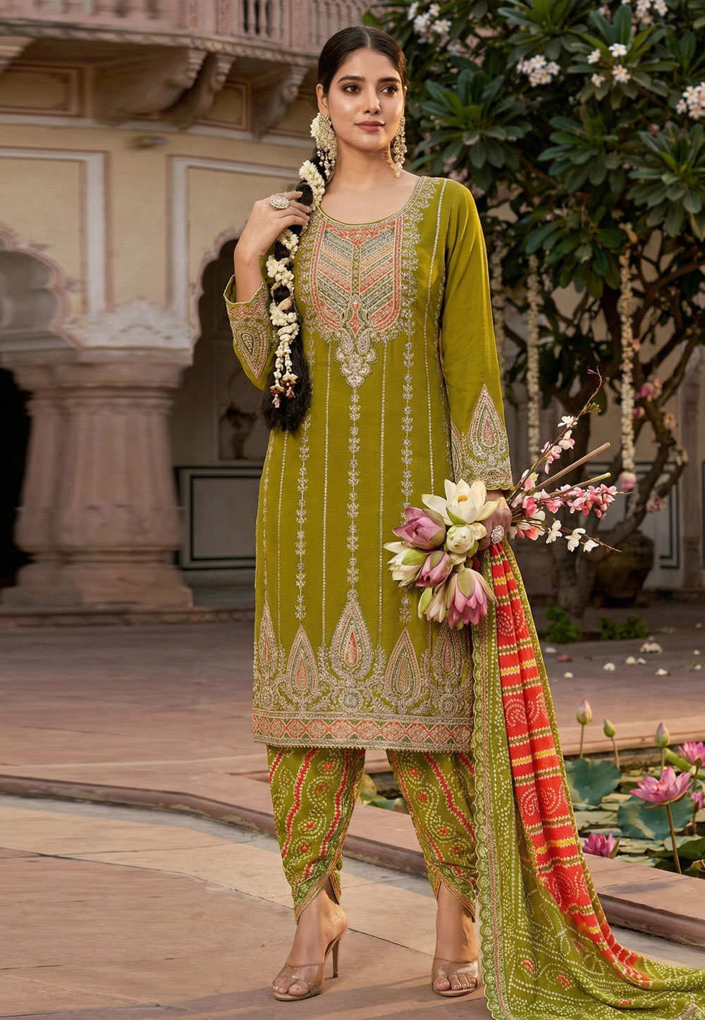 Engagement Punjabi Suits: Buy Punjabi Suits for Engagement Online at Indian  Cloth Store
