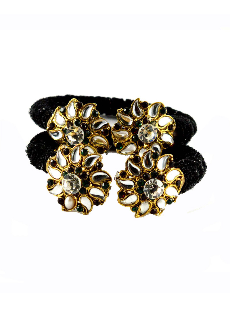 Black Brass Kada 108078