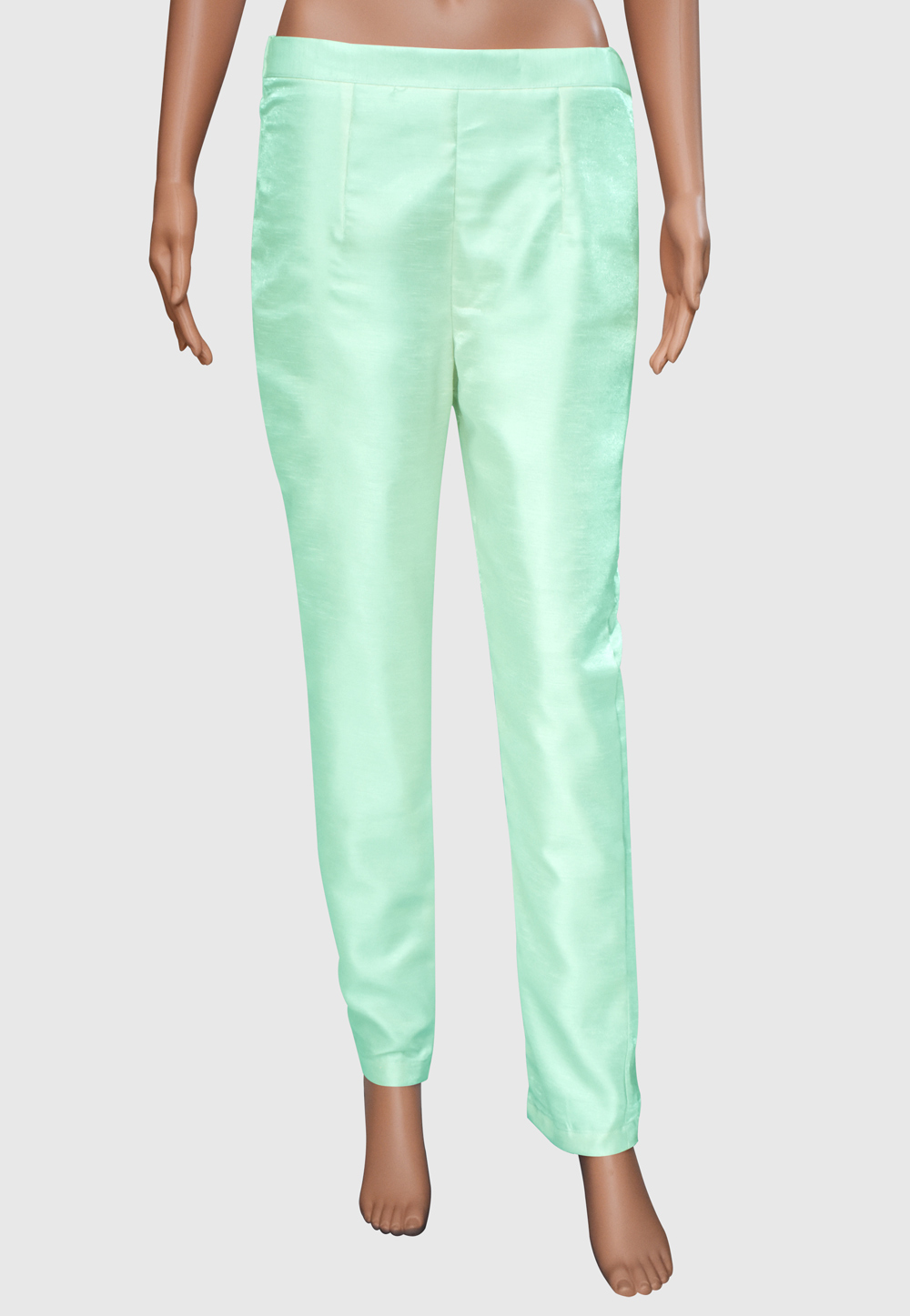 Aqua Silk Readymade Pant 201917