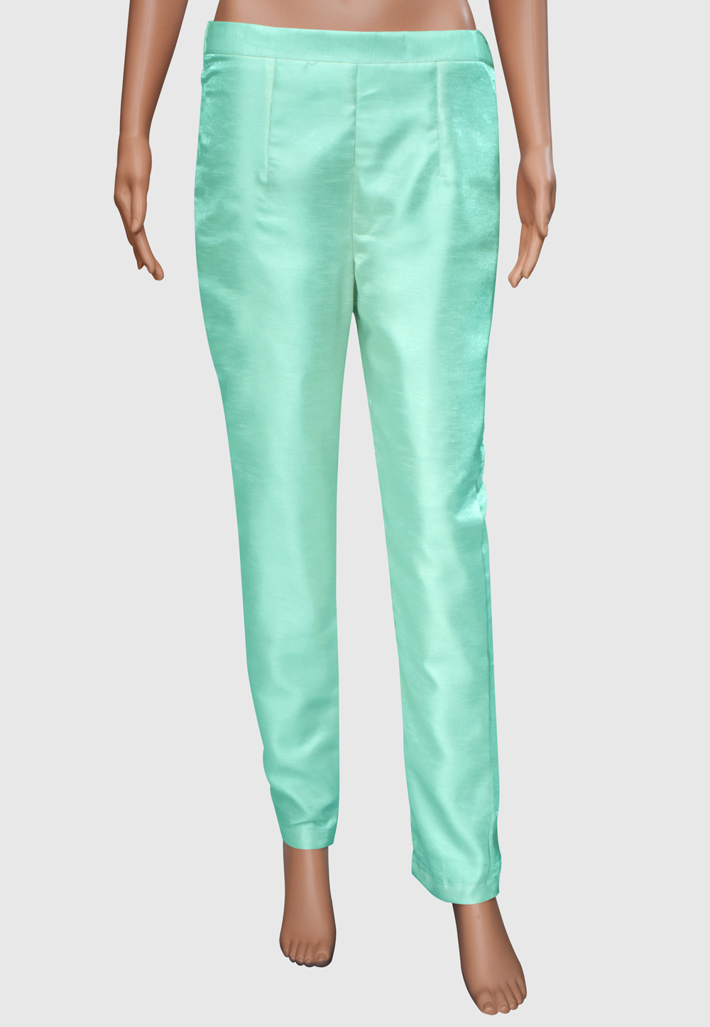 Aqua Silk Readymade Pant 201929