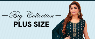 Plus Size Collection