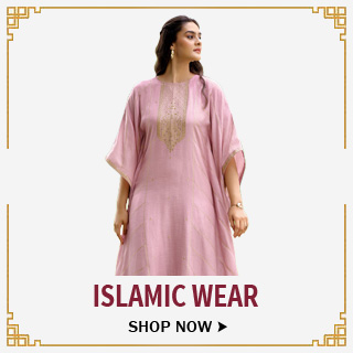 Islamic Wear