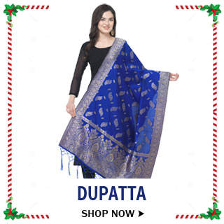 Dupatta