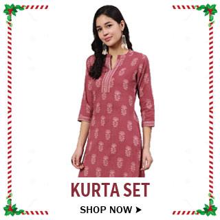 Kurta Sets