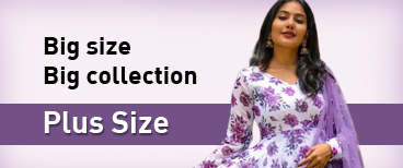 Plus Size Collection