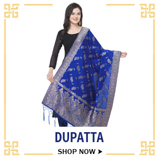 Dupatta