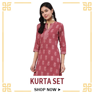 Kurta Sets