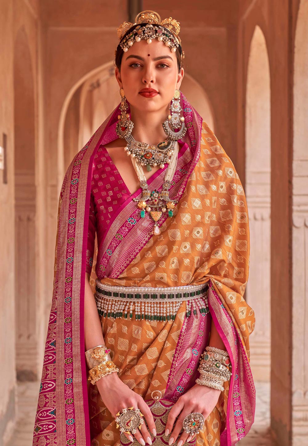 Suhag Jewellery - Bridal Lehenga On Rent & Sale Book Now ! Call:  98550-22922 / 70091-91734 #lehenga #saree #lehengacholi #fashion  #indianwedding #indianwear #ethnicwear #wedding #indianfashion #indianbride  #bridallehenga #onlineshopping #kurti ...