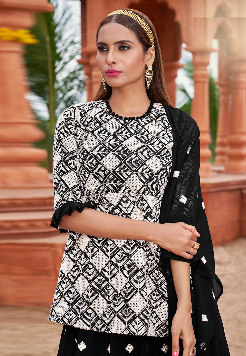 Kurti Neck Designs: Kurti Neck Designs Latest Front and Back, Kurti Neck  Pattern Latest with Images | Times Now Navbharat