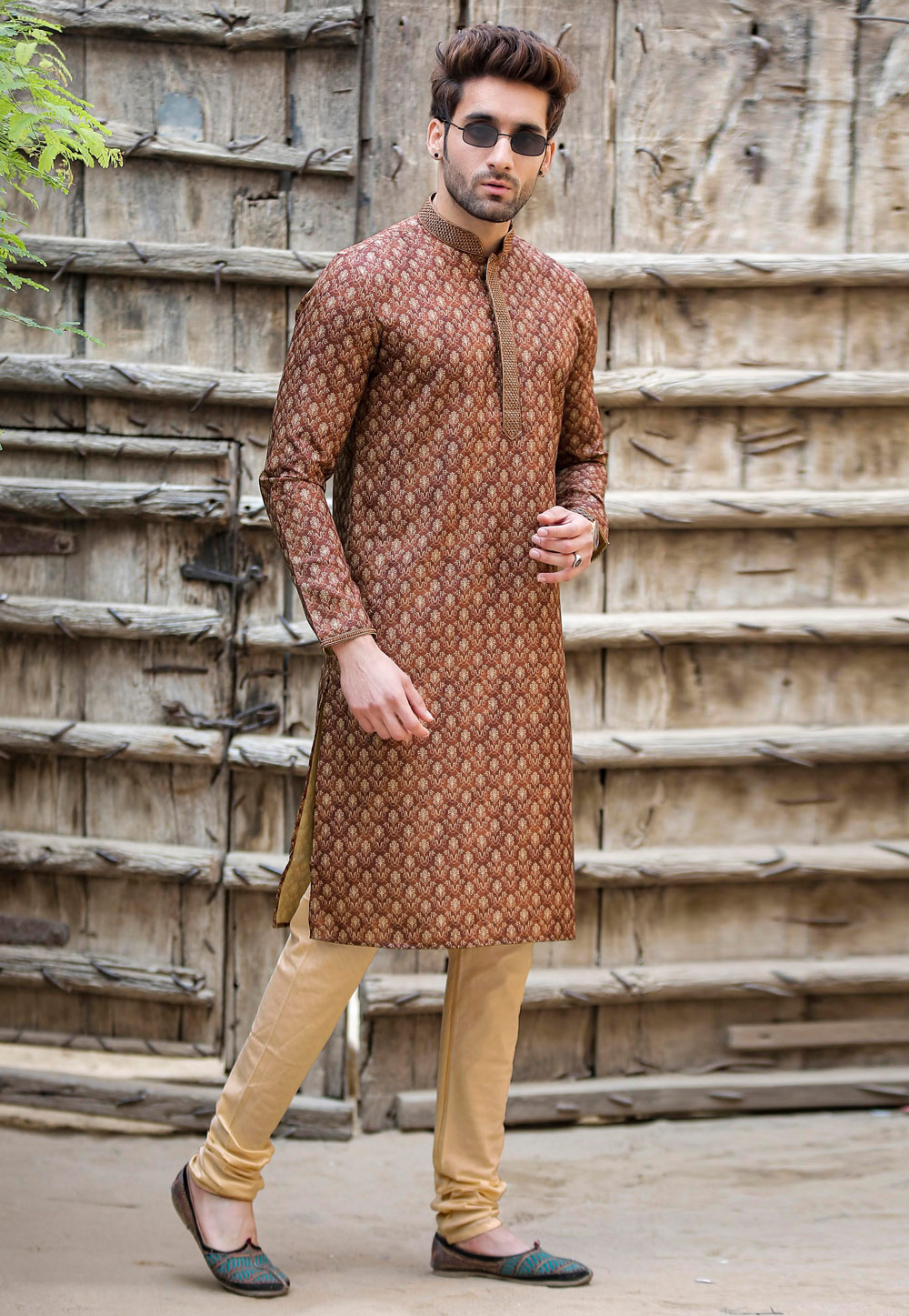 Pajami Suits | pajami suits design | Punjaban Designer Boutique