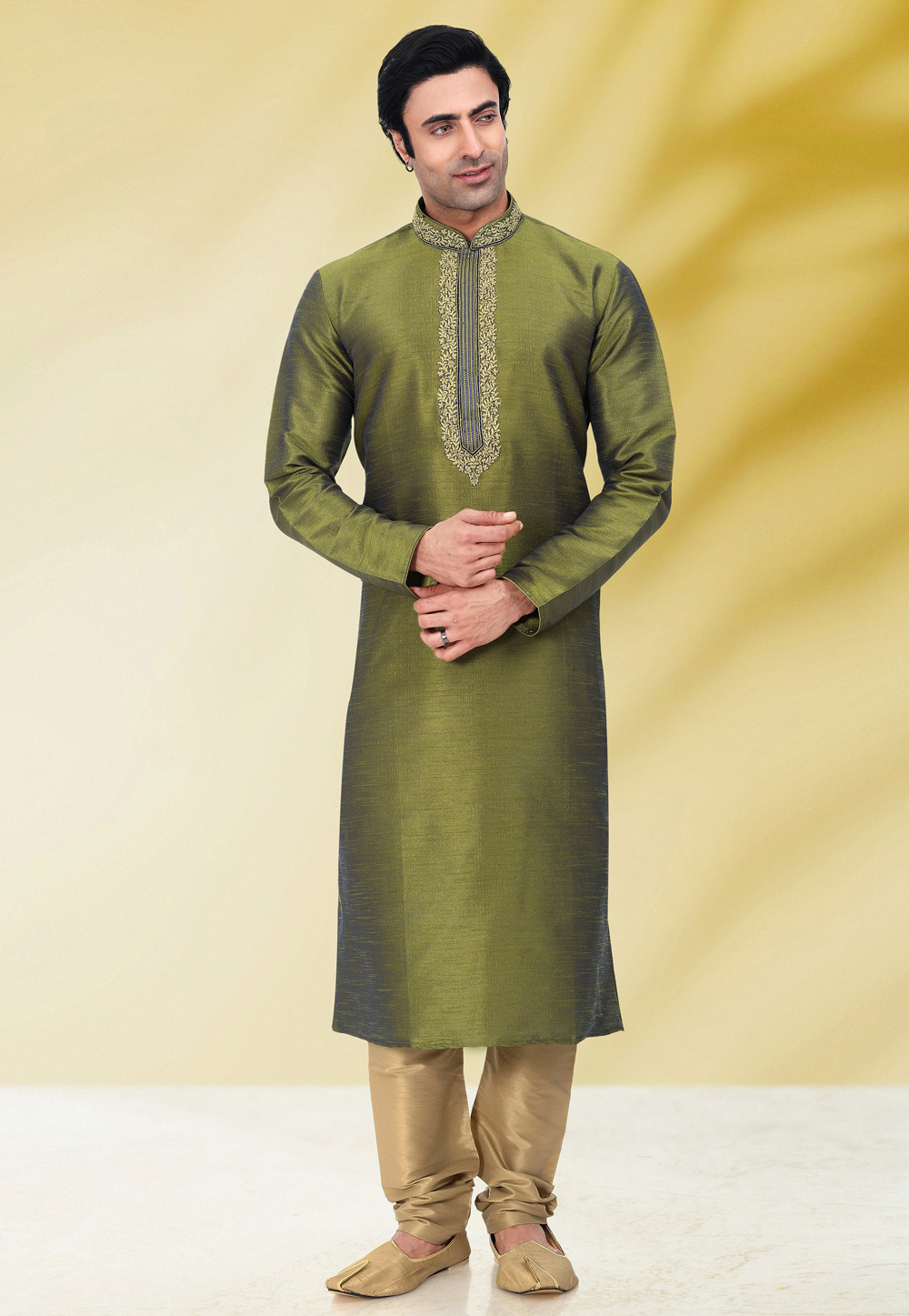 Punjabi suit beautiful machine work orangza dupatta | Embroidery suits,  Embroidery suits punjabi, Embroidery suits design