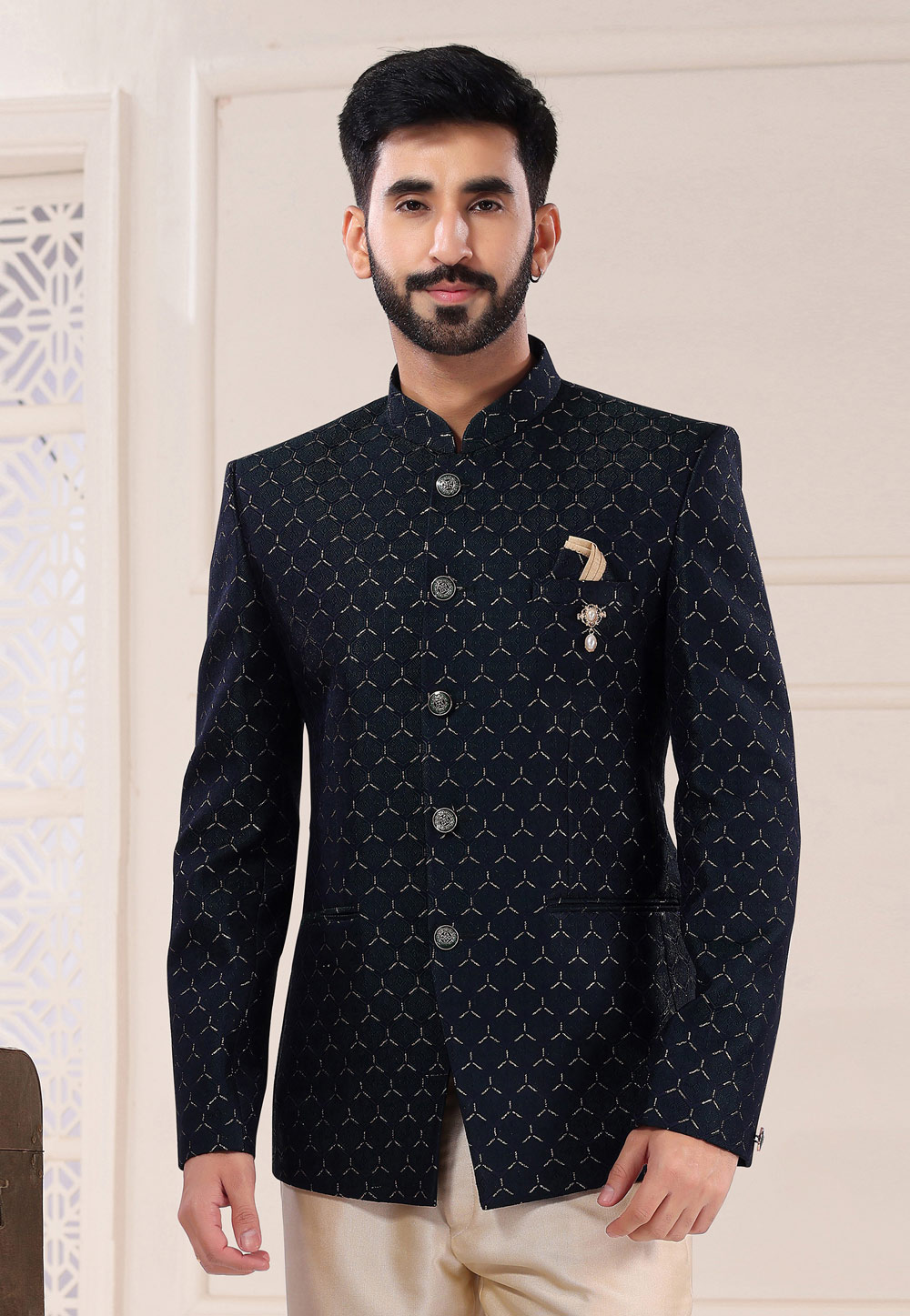 Jodhpuri prince clearance suit