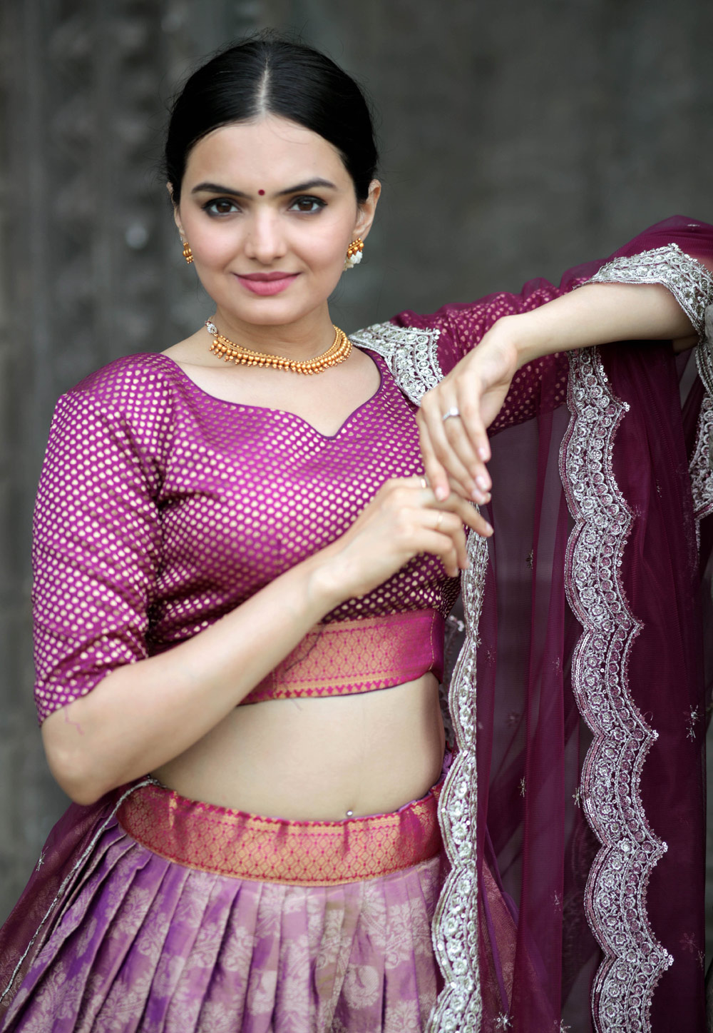 kanjivaram Silk - Designer Party Wear Sarees | Indian Party Wear Sarees  Online - Page 7