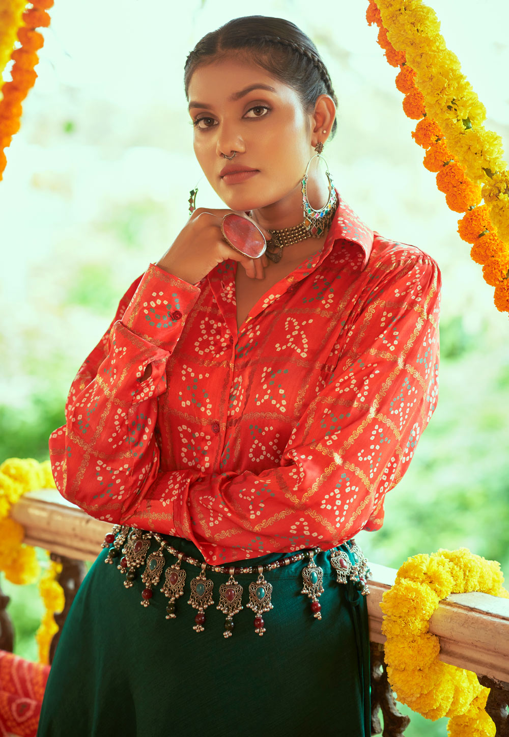 Savio Jewellery Pieces to Style Your Bollywood Inspired Outfits this Diwali  | saviojewellery