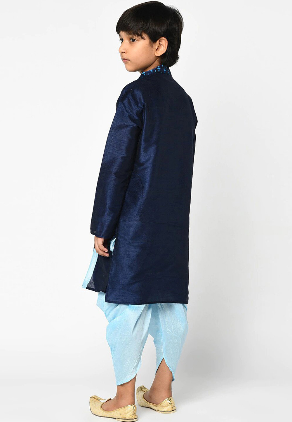 Children's on sale dhoti kurta