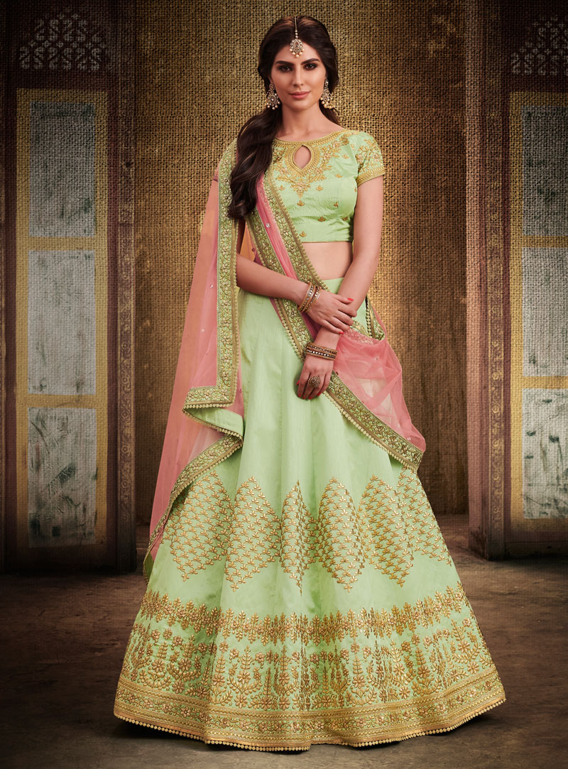 peach colour | Combinations indian dress | Lehenga | Suit | Dress | Gown |  Kurti | Peach colour combinations, Colour combination for dress, Combination  dresses