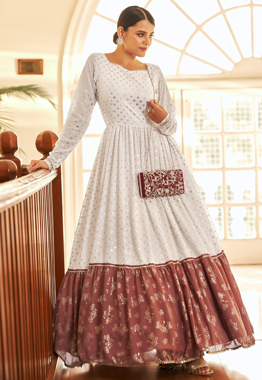 Buy Cutiepie Stylish Kids Girl Frocks Dress Western wear traditional wear  dresses for kids girls - Lowest price in India| GlowRoad