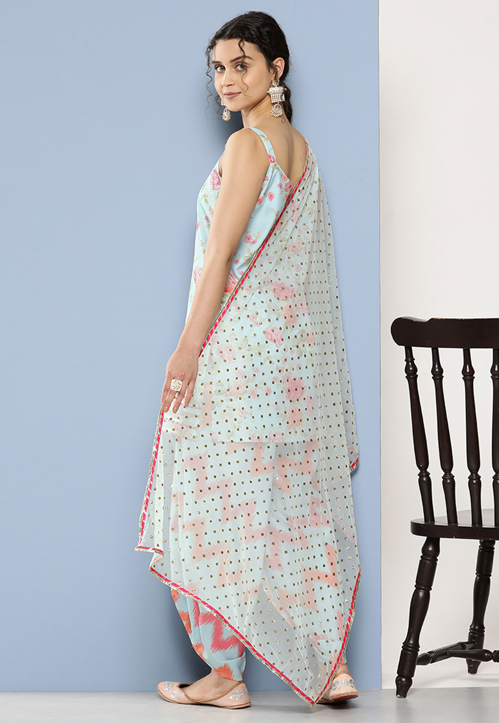 Buy Pink Punjabi Salwar Kameez Readymade Custom Stitched Dress Suit Patiala  Suits Dupatta Indian Womens Dresses Shalwar Upto Plus Size Online in India  - Etsy | Womens dresses, Dresses online, Dress suits