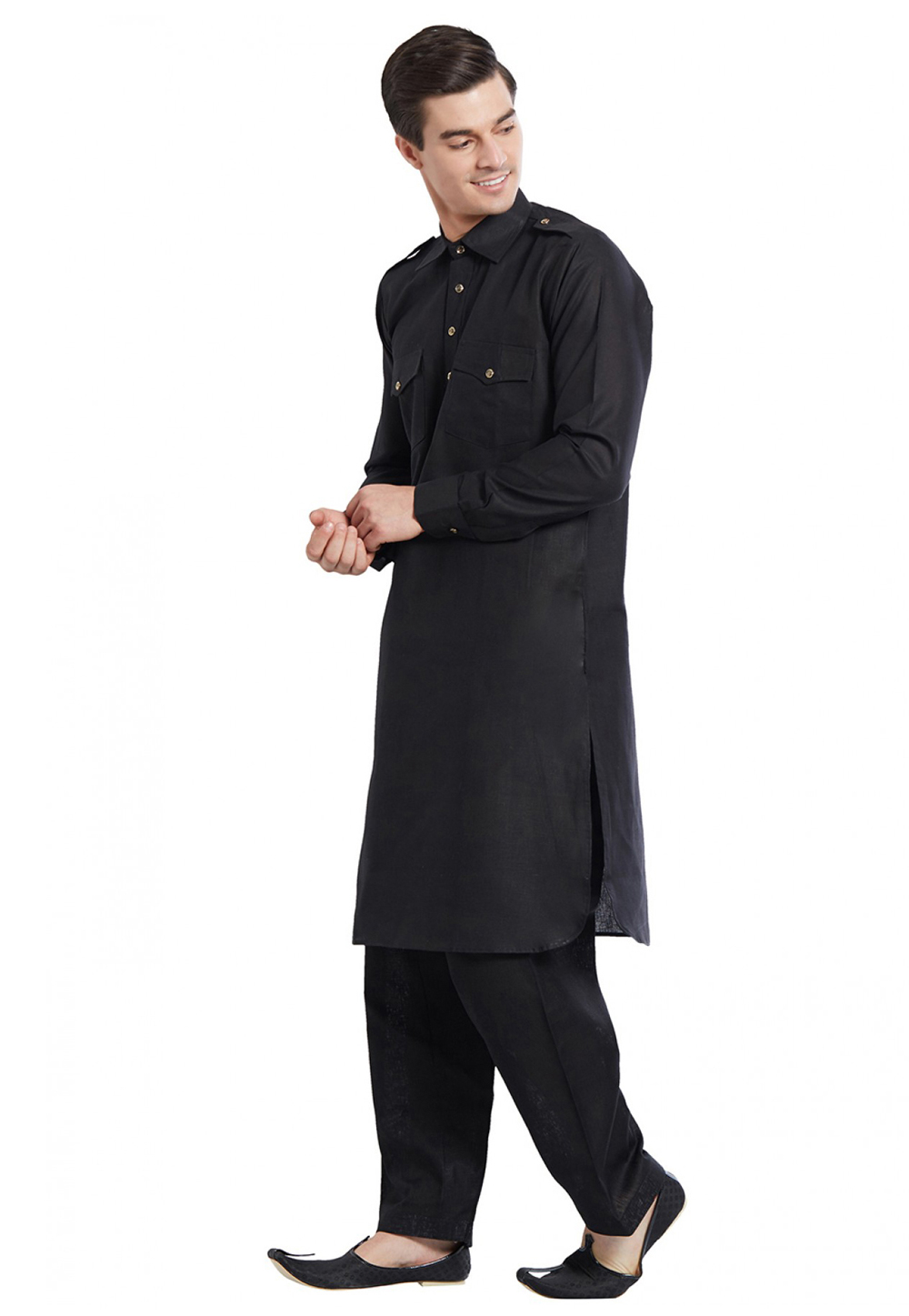 Men Pathani Suit Waist Coat Waistcoat - Buy Men Pathani Suit Waist Coat  Waistcoat online in India