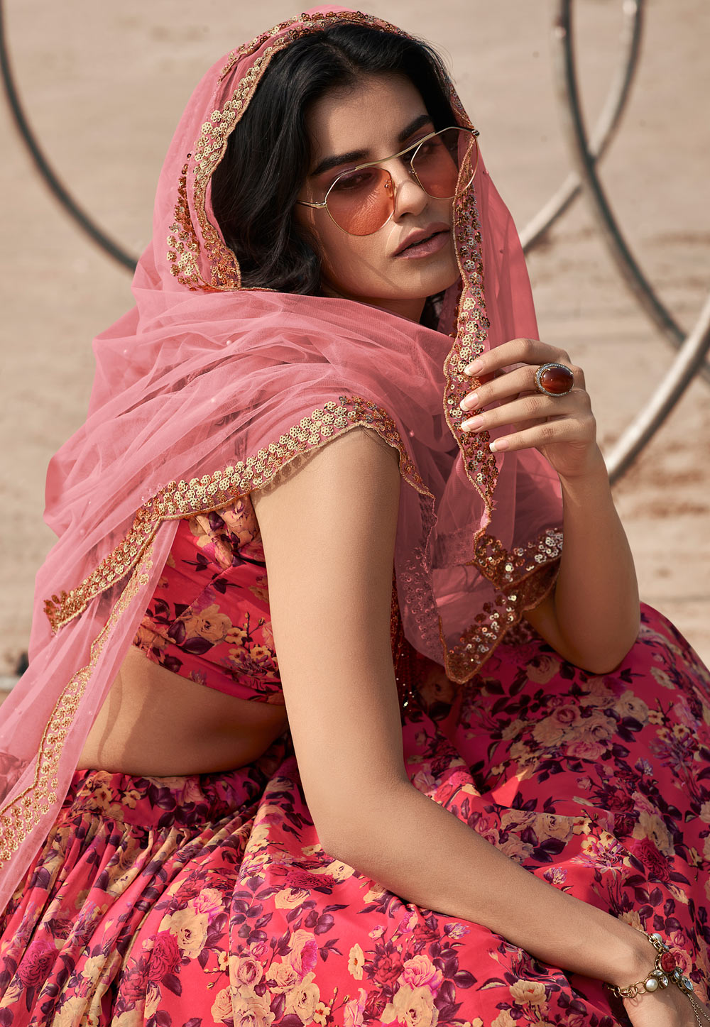 Lehenga Choli for Women Red Organza Silk Wedding Bridal Lengha Sari  Designer Bollywood Inspired Latest Trending Ghagra Choli With Dupatta -  Etsy | Bridal lehenga choli, Indian lehenga, Designer lehenga choli