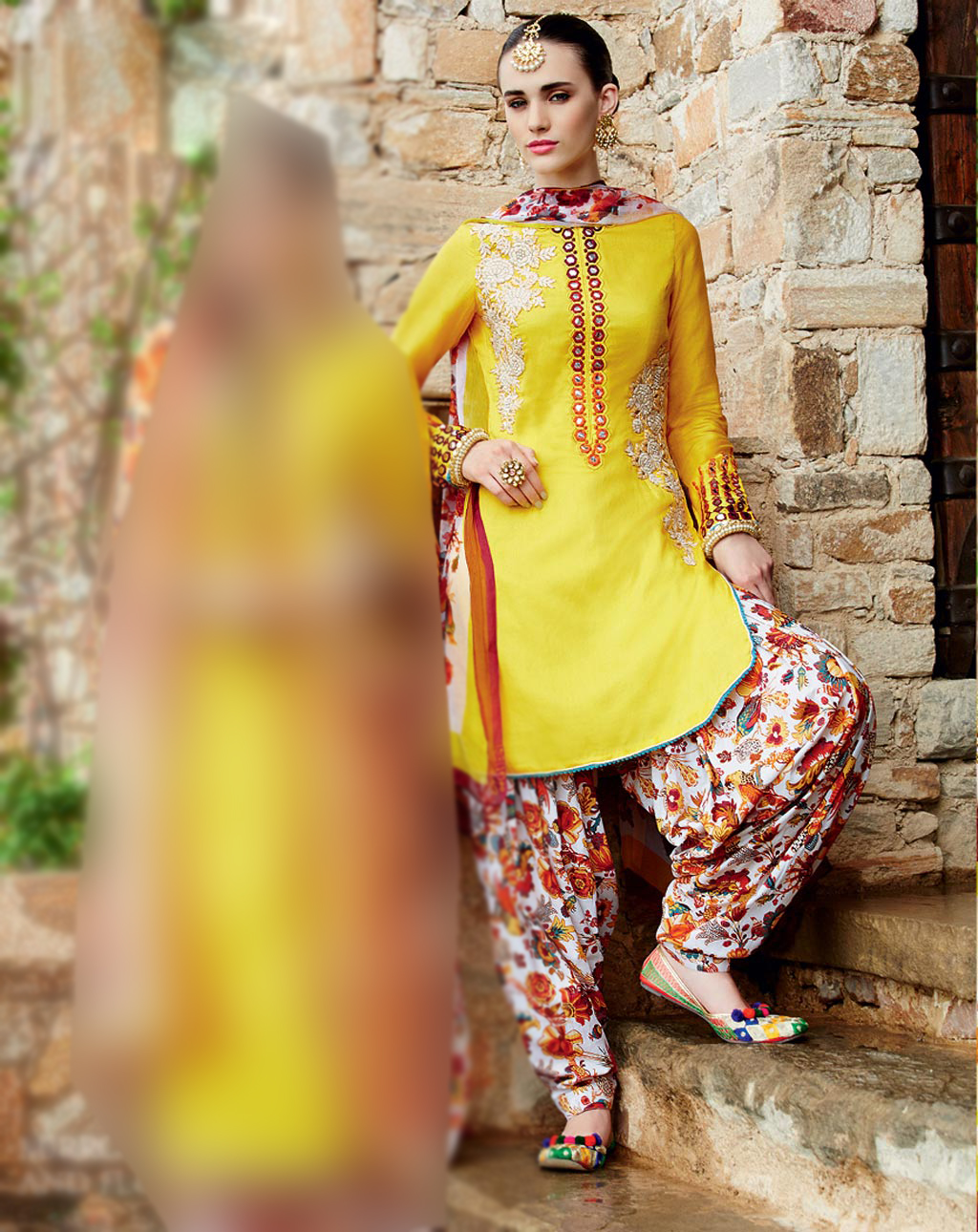 Buy Salwar Kameez Suit Punjabi Patiala Black Sequin Satin Suit Net Dupatta  Custom Stitched for Girls and Women Designer Patiala Salwar Suit Online in  India - Etsy