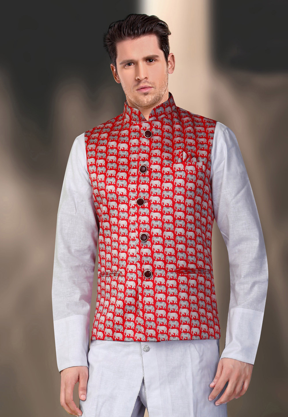 Buy Nehru Jacket for Men in Vaishali, Custom Made Nehru Jackets in Vaishali