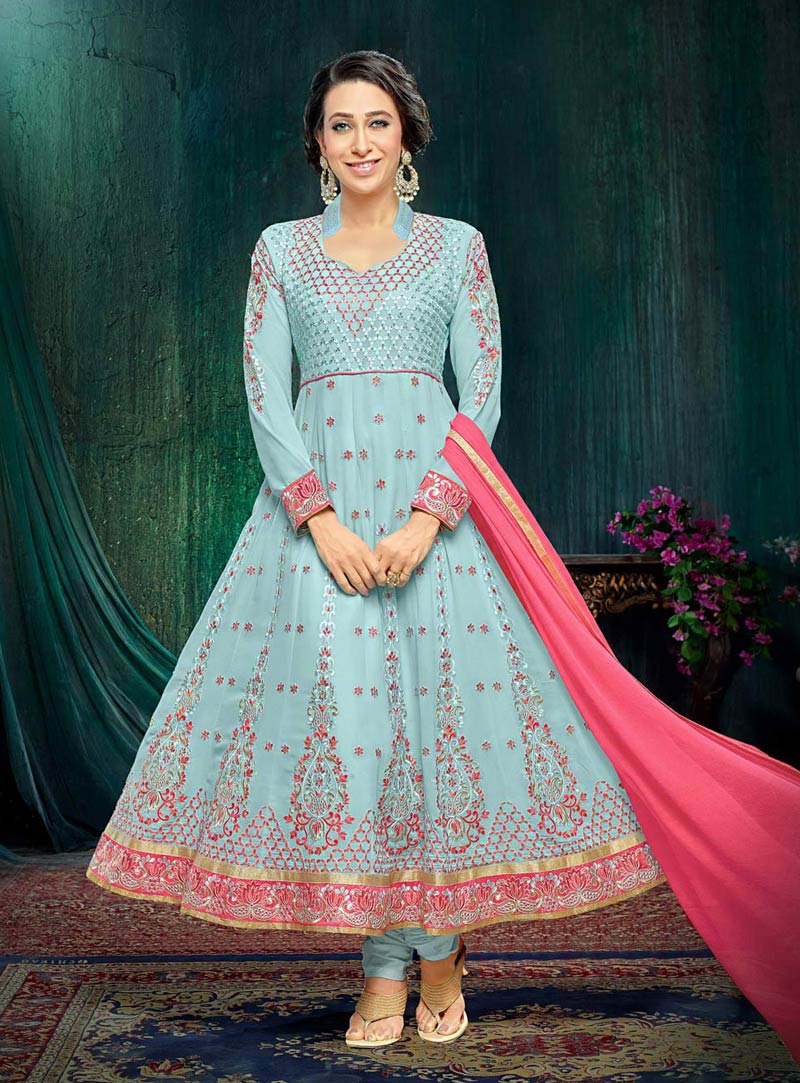 Indiarush anarkali suits best sale