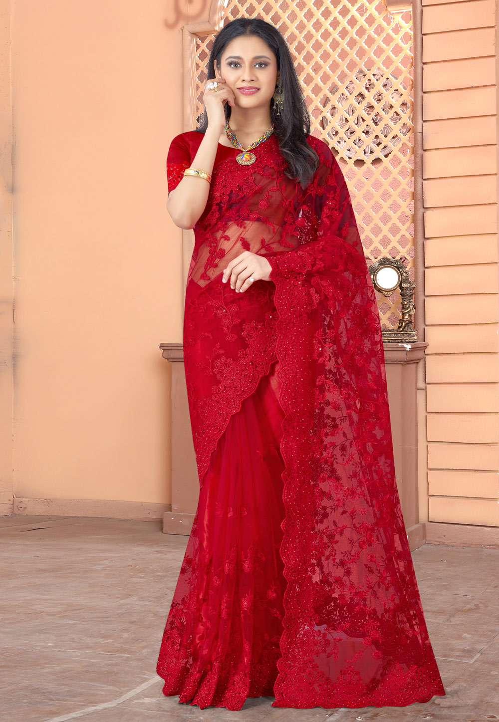 https://resources.indianclothstore.com/resources/productimages/93304082021-Red-Net-Party-Wear-Saree.jpg