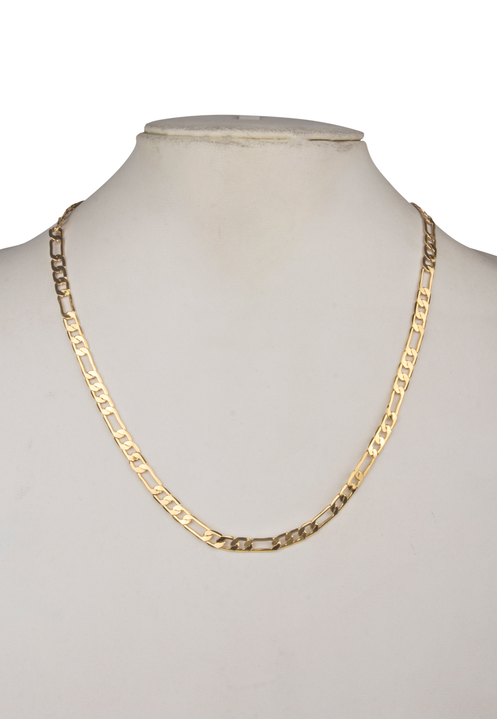 Golden Gold Plated Chain 171873