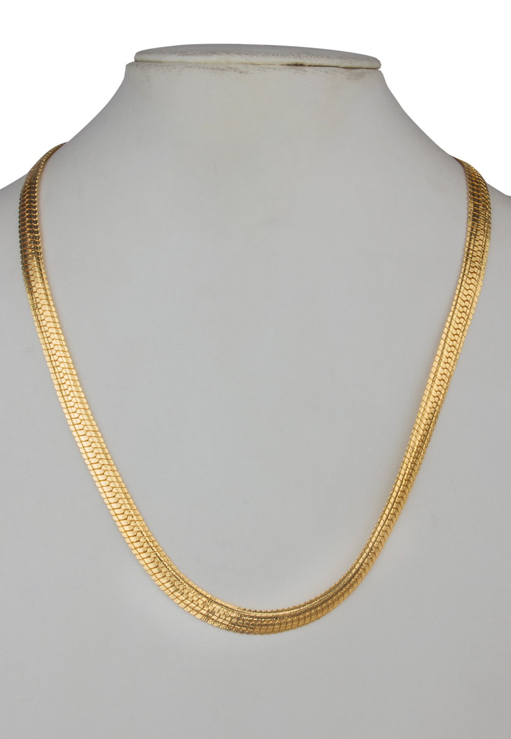 Golden Gold Plated Chain 171876