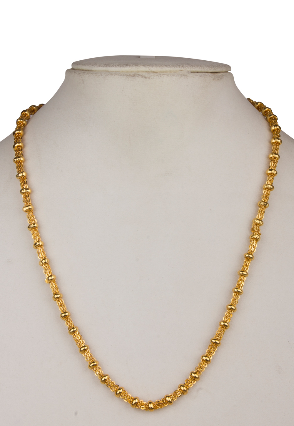 Golden Gold Plated Chain 171880