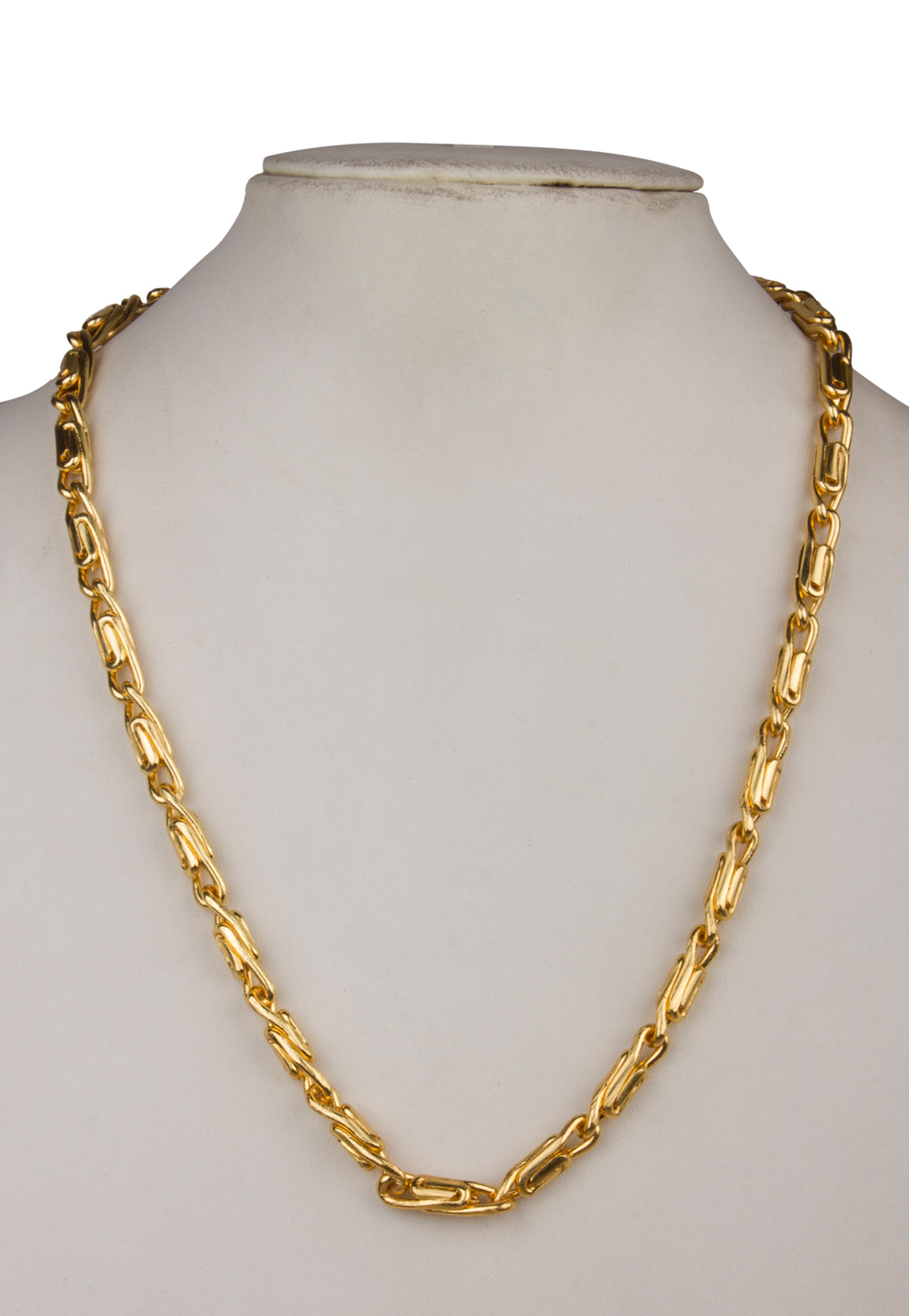 Golden Gold Plated Chain 171883