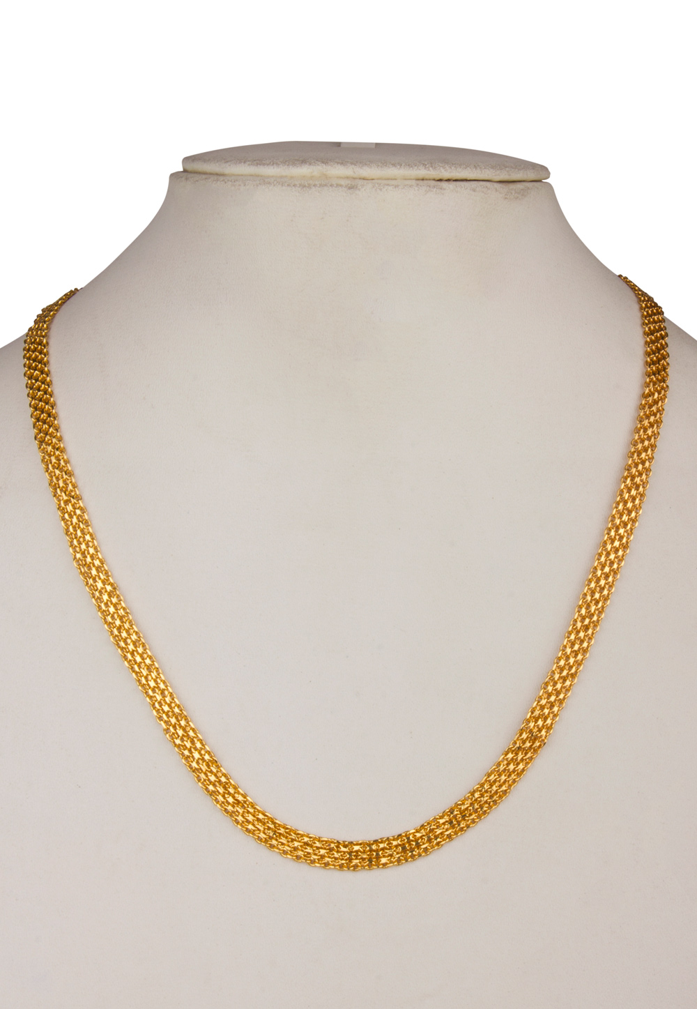 Golden Gold Plated Chain 171887